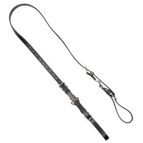 Slrem med QR bning, Zilco