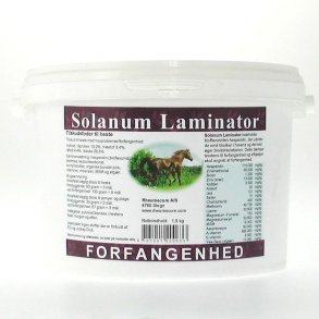 Solanum Laminator