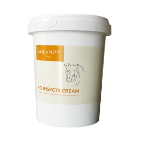 Solanum No Insects Cream