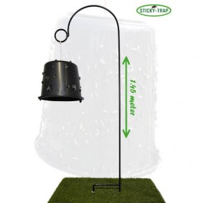 Sticky Trap metal holder