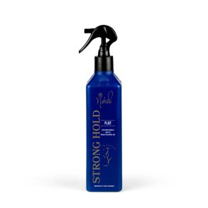Nathalie Strong Hold spray