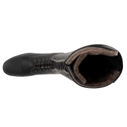 Vinterridestvle fra Suedwind