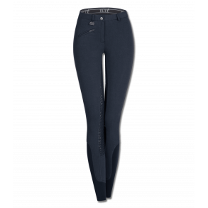 ELT Thermo Fun vinterridebukser m. full grip