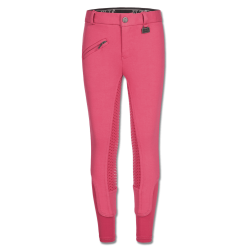 ELT Thermo Fun vinterridebukser m. full grip