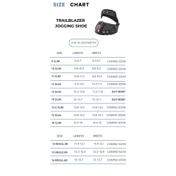 Equine Fusion Trailblazer, slim