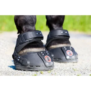 Equine Fusion Trailblazer, slim