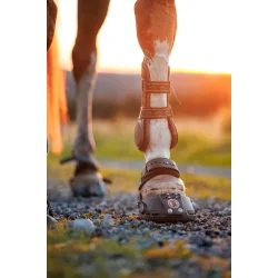 Equine Fusion Trailblazer, slim