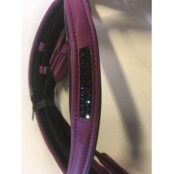 Unicorn trense til de sm ponyer