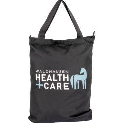 Varme- og massaget�ppe fra Waldhausen Health + Care