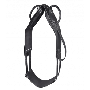 Voltigeringsgjord l�der