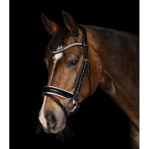 Waldhausen X-line Evermore trense