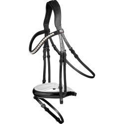 Waldhausen X-line Evermore trense