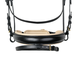 Waldhausen X-line Ivory trense