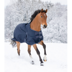 Waldhausen konomi regndkken med linersystem