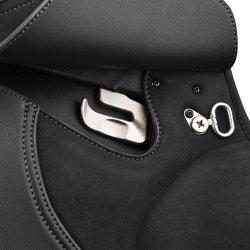 Wintec 2000kombi til hjmankede heste HART