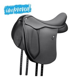 Wintec 500 dressur HART