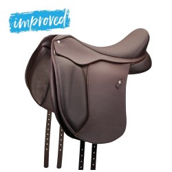 Wintec 500 dressur HART