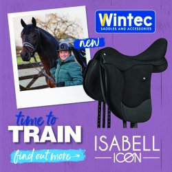 Wintec Isabell ICON