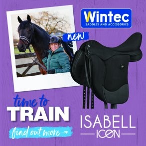 Wintec Isabell ICON