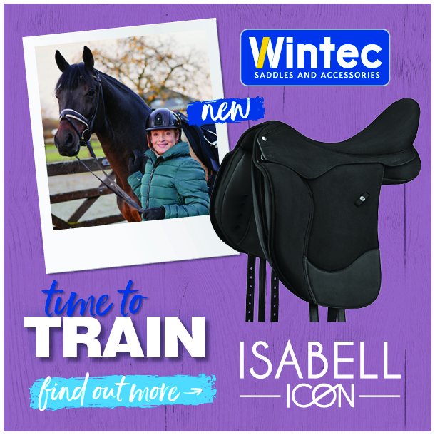 Wintec Isabell ICON