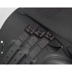 Gjordstropper Wintec, kunstlder