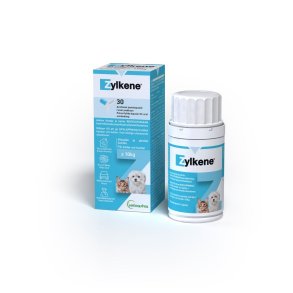 Zylkene, beroligende til hund