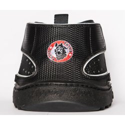 Equine Fusion, All terrain Slim hovsko