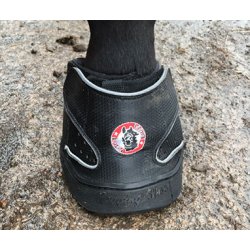 Equine Fusion, All terrain Slim hovsko