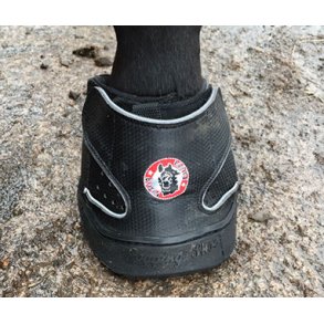 Equine Fusion, All terrain Slim hovsko