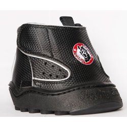 Equine Fusion, All terrain Slim hovsko