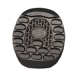 Equine Fusion, All terrain Slim hovsko