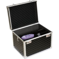 Striglekasse aluminium