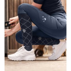 Ridestr�mper, ELT Argyle