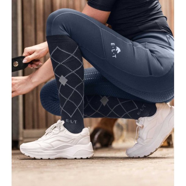 Ridestr�mper, ELT Argyle