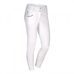 Back2Back ridebukser med hj talje full grip