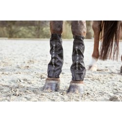 Bandage overtrk med refleks