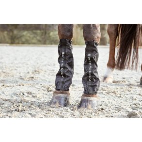 Bandage overtrk med refleks