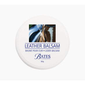 Bates lder balsam