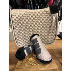 Beige underlag + gamacher