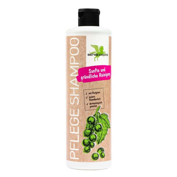 Bense &amp; Eicke Care Shampoo