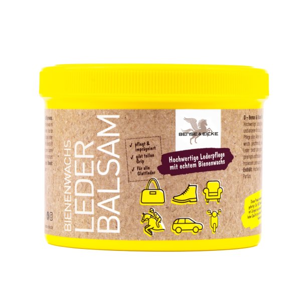 Bense &amp; Eicke lderbalsam