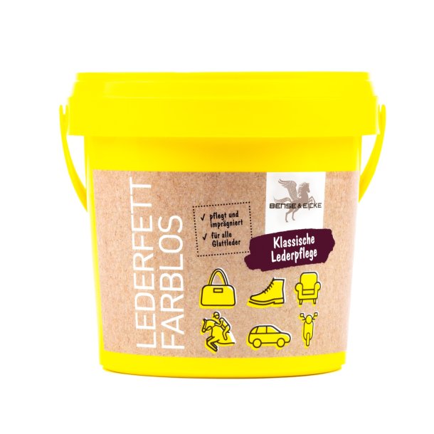 Bense &amp; Eicke lderfedt