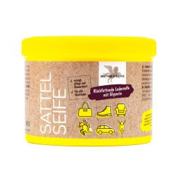 Bense &amp; Eicke sadelsbe