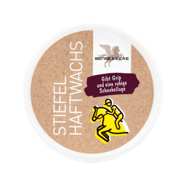 Bense &amp; Eicke Schenkel voks