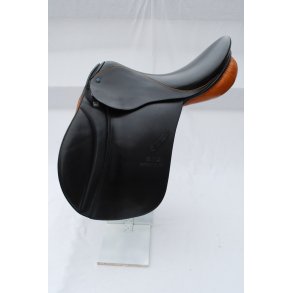 Brugt Stbben Siegfred 17''  