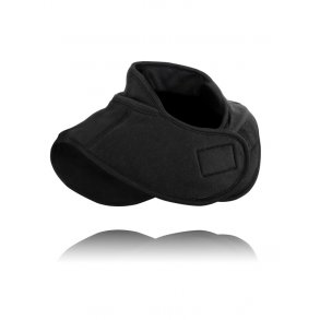 Back on Track nakkevarmer med velcro