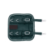 Grøn