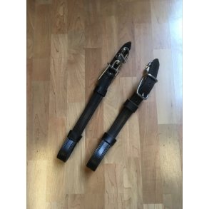 Bringekobbel lder QR