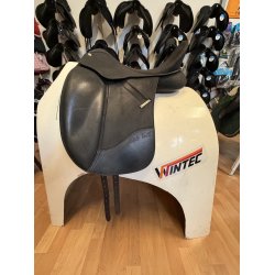 Brugt Wintec Isabell 17", ny model