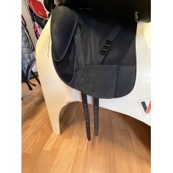 Brugt Wintec Isabell 17", ny model